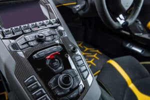 Lamborghini Aventador Hire Prices