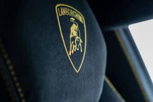 Lamborghini Aventador Weekend Hire