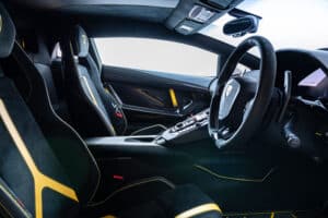 Lamborghini Aventador Supercar Experience