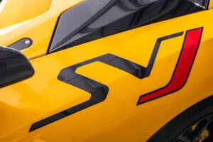 Luxury Aventador Rental Experience