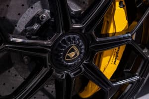 Affordable Lamborghini Aventador Rental