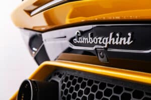Aventador Lamborghini for Rent