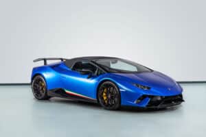 supercar rentals near me