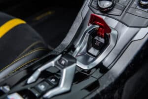 Lamborghini Huracan experience