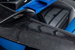 Lamborghini Huracan Hire