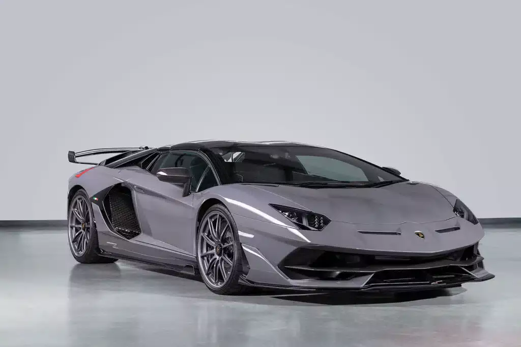 supercar rentals near me
