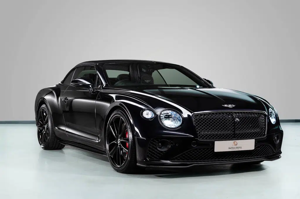 sports cars for hire