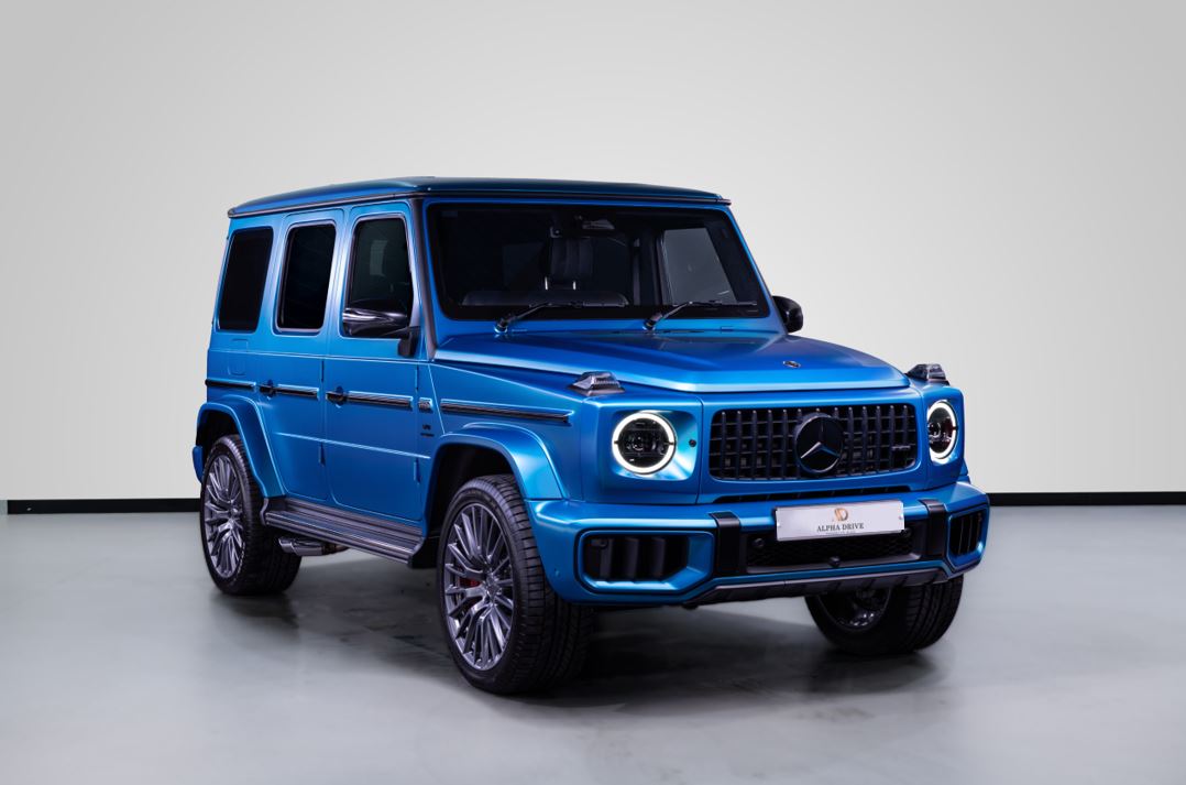 Mercedes AMG G63 hire Mercedes AMG G63 hire