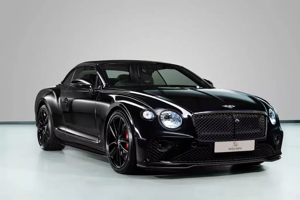 sports cars for hire