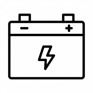 battery battery