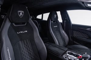 lamborghini rental