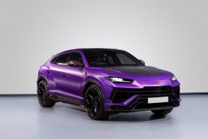lamborghini rental