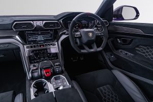 lamborghini rental