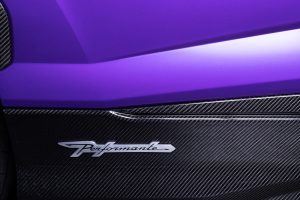 lamborghini rental