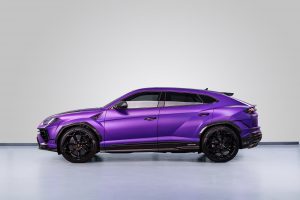 lamborghini rental