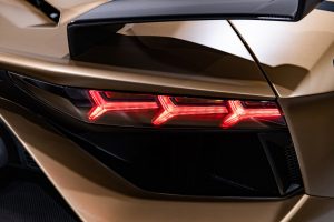 lamborghini rental