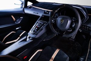 lamborghini Hire