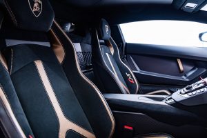 lamborghini hire