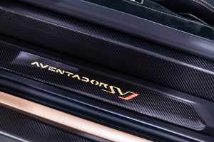 lamborghini hire
