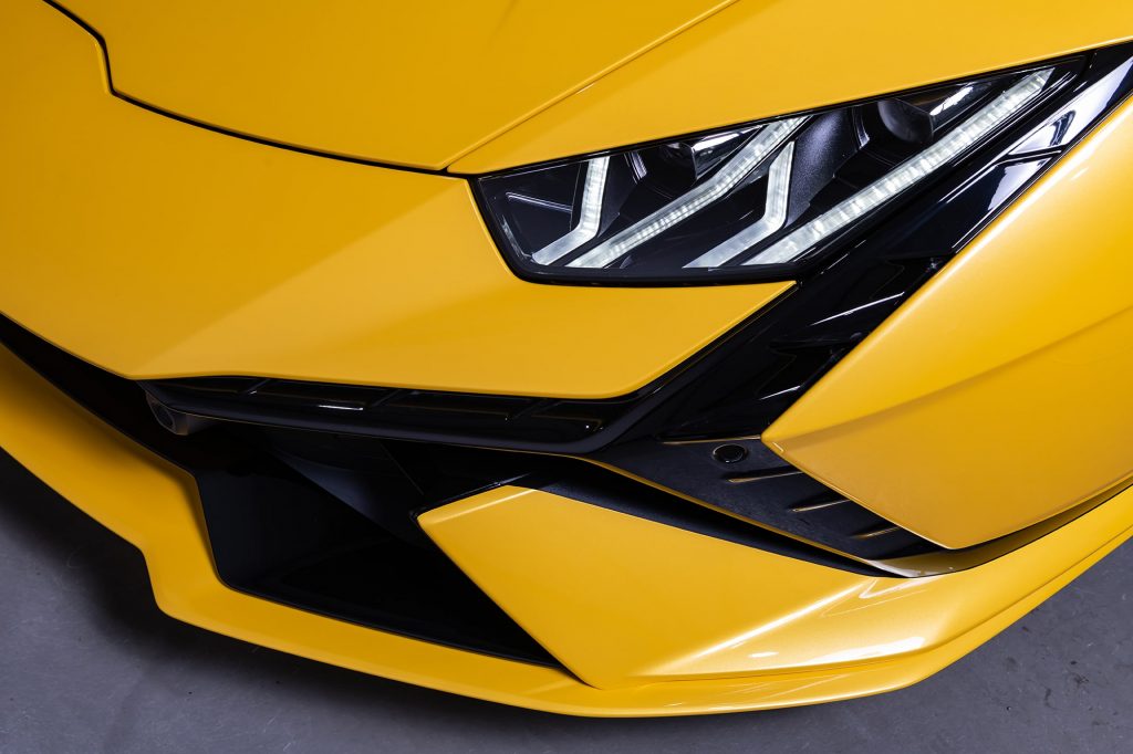 Lamborghini Huracan Technica Hire | Alpha Drive Super Car Hire