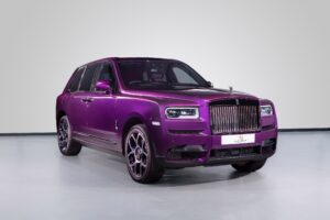 Rolls Royce Cullinane Black Badge Hire Rolls Royce Cullinane Black Badge Hire