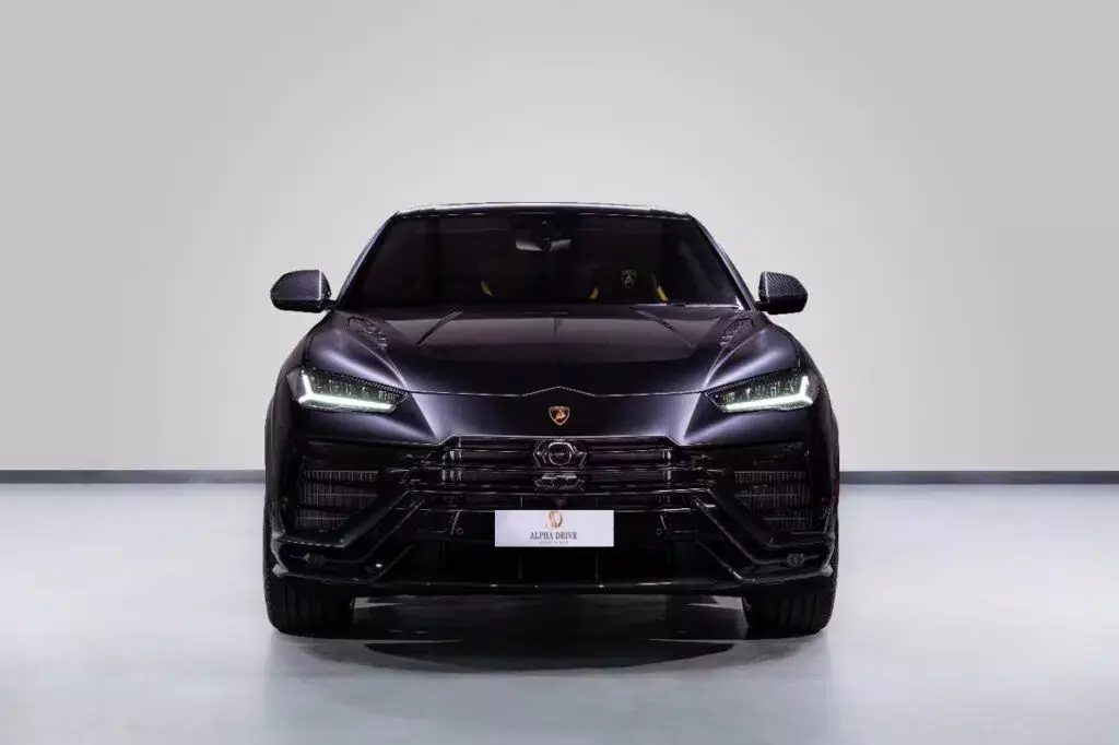 Lamborghini Hire