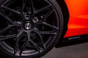 Lamborghini Revuelto hybrid