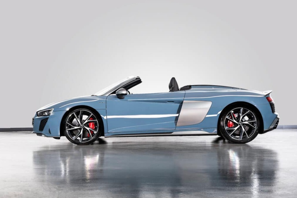 What to Expect When You Rent a Supercar for a Day