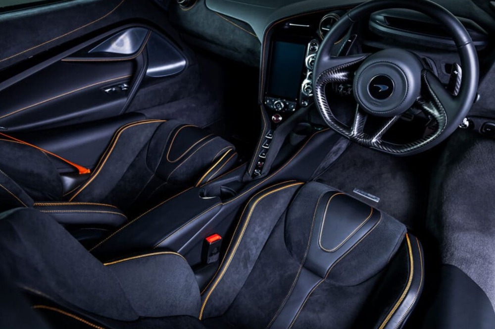 What to Expect When You Rent a Supercar for a Day